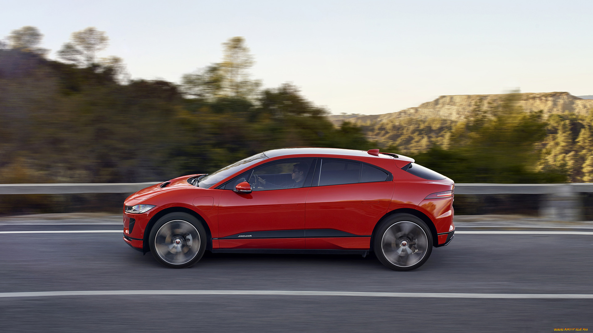 jaguar i-pace 2019, , jaguar, i-pace, 2019, 